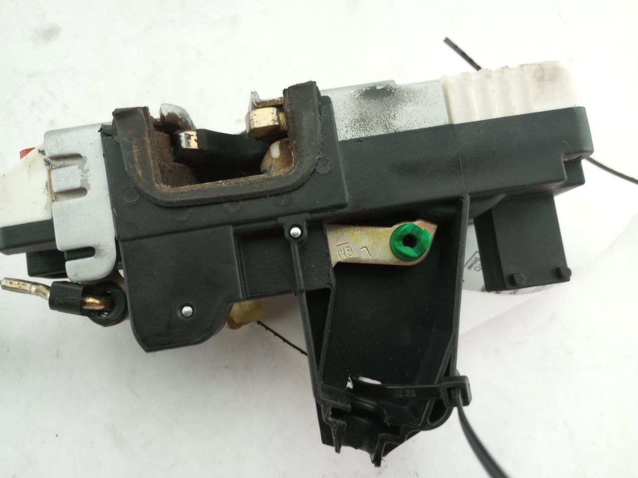 Saab 9-5 Rear Left Door Lock Actuator