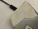 Saab 9-5 Rear Left Door Lock Actuator-12