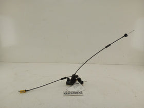 Saab 9-5 Rear Right Door Lock Actuator