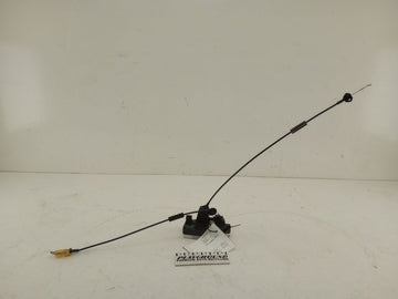 Saab 9-5 Rear Right Door Lock Actuator