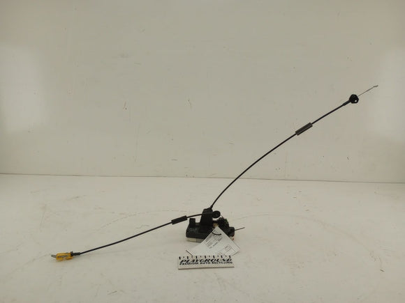 Saab 9-5 Rear Right Door Lock Actuator