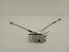 Saab 9-5 Rear Right Door Lock Actuator - 0