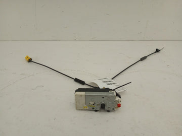 Saab 9-5 Rear Right Door Lock Actuator - 0