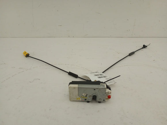 Saab 9-5 Rear Right Door Lock Actuator