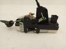 Saab 9-5 Rear Right Door Lock Actuator-4