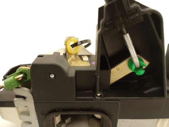 Saab 9-5 Rear Right Door Lock Actuator