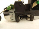 Saab 9-5 Rear Right Door Lock Actuator-11