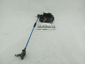 Saab 9-5 Front Right Door Lock Actuator