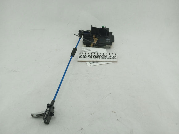 Saab 9-5 Front Right Door Lock Actuator