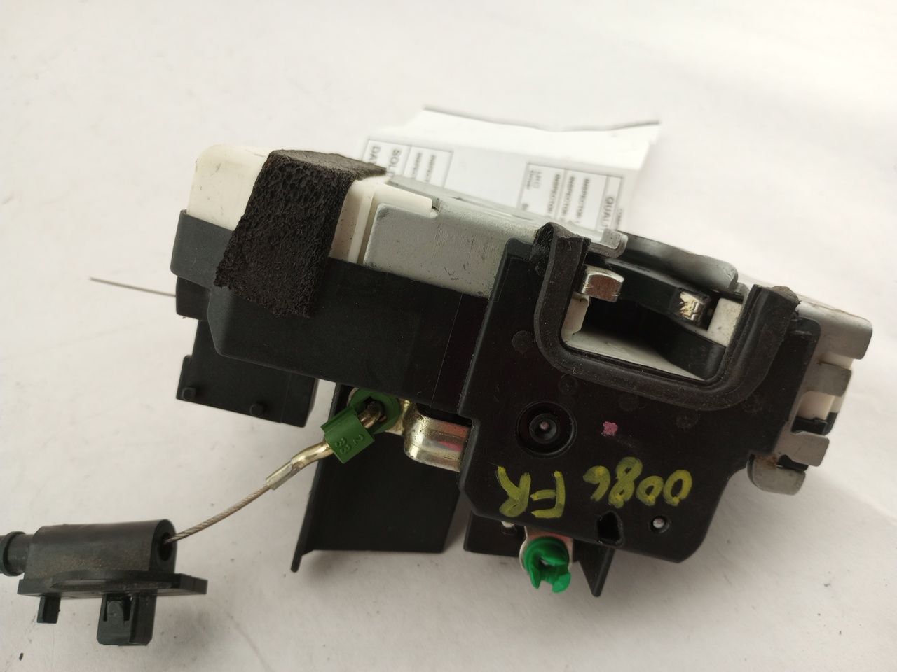 Saab 9-5 Front Right Door Lock Actuator