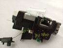 Saab 9-5 Front Right Door Lock Actuator-4