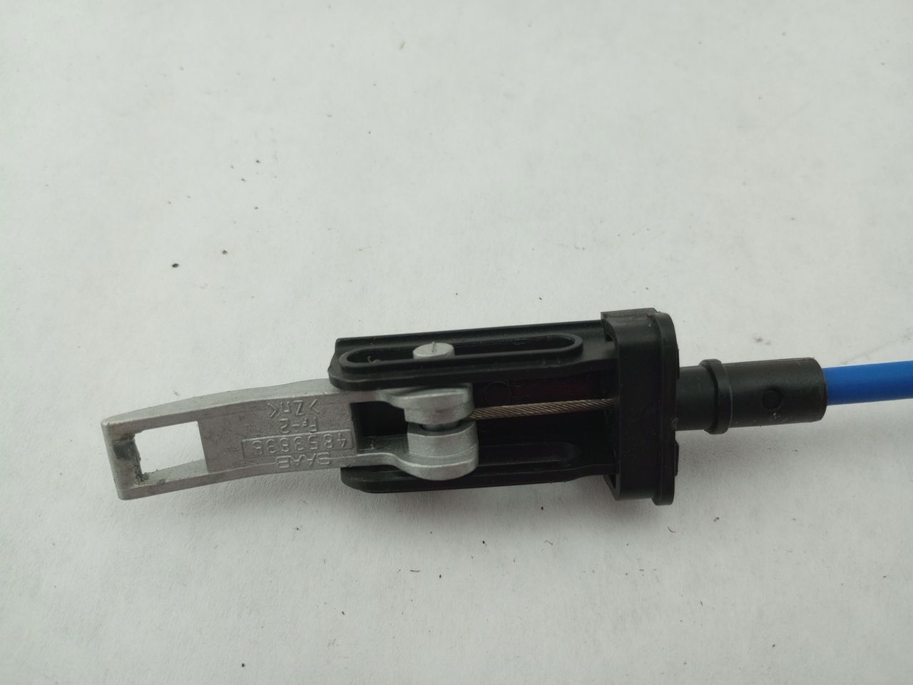 Saab 9-5 Front Right Door Lock Actuator