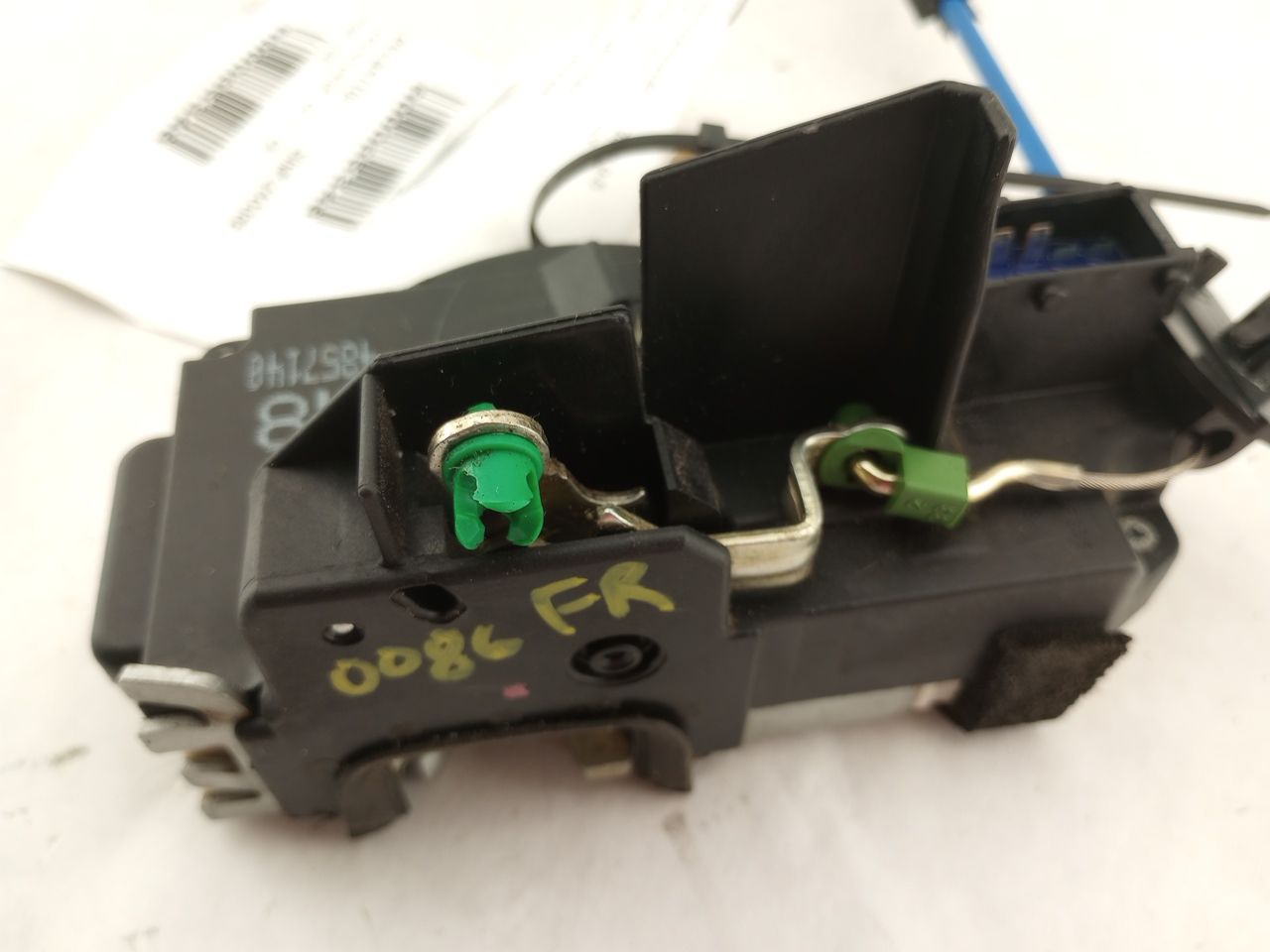 Saab 9-5 Front Right Door Lock Actuator