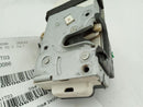 Saab 9-5 Front Left Door Lock Actuator-4