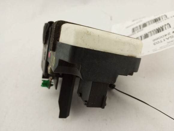 Saab 9-5 Front Left Door Lock Actuator