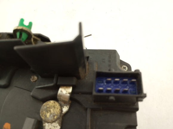 Saab 9-5 Front Left Door Lock Actuator