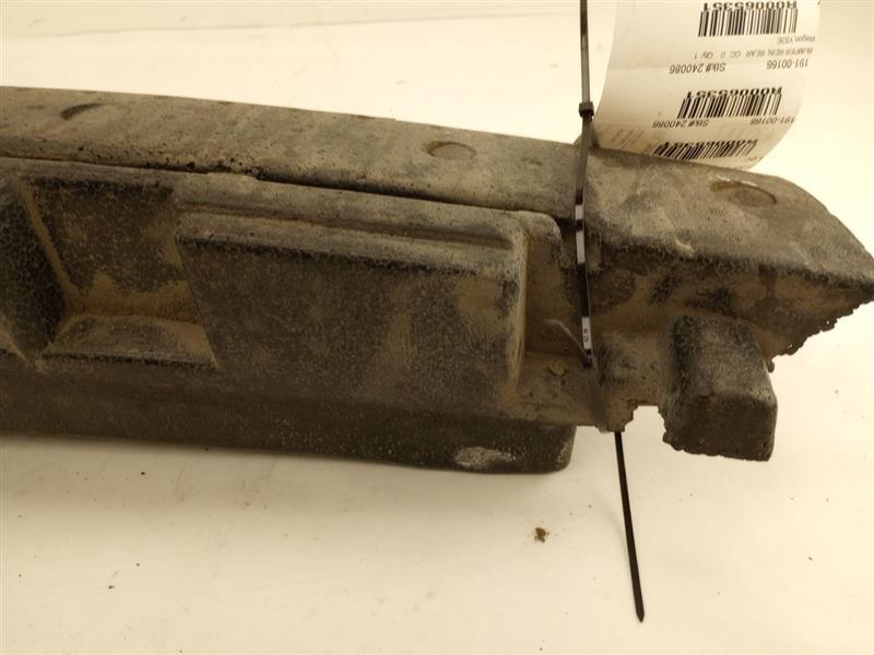 Saab 9-5 Rear Bumper Reinforcement