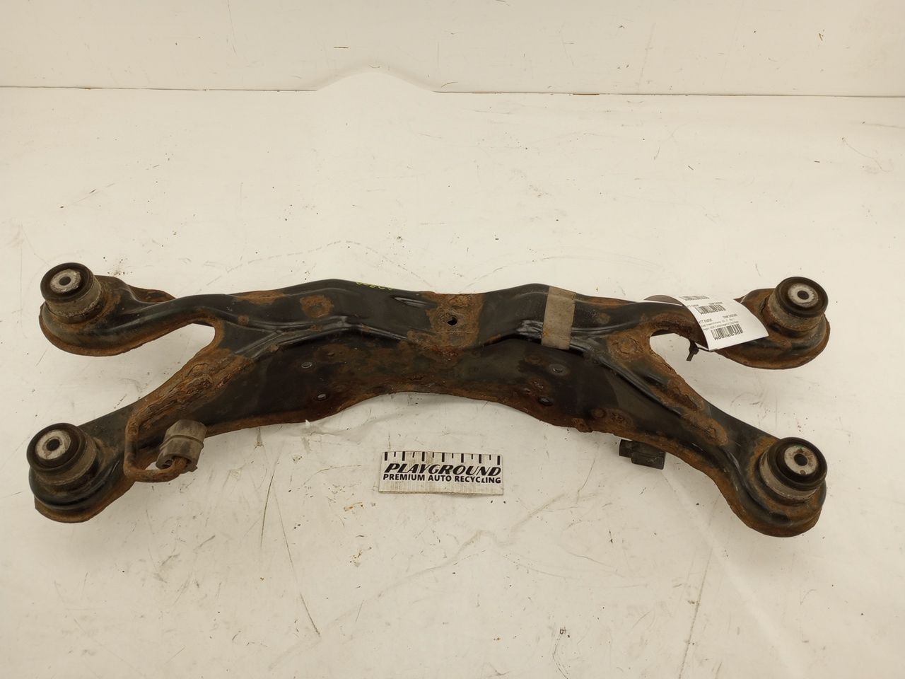 Saab 9-5 Rear Subframe