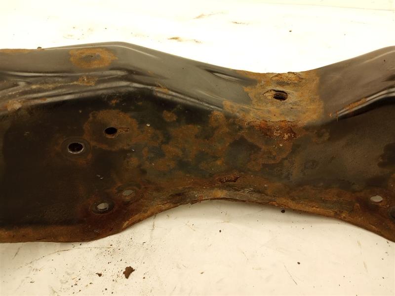 Saab 9-5 Rear Subframe