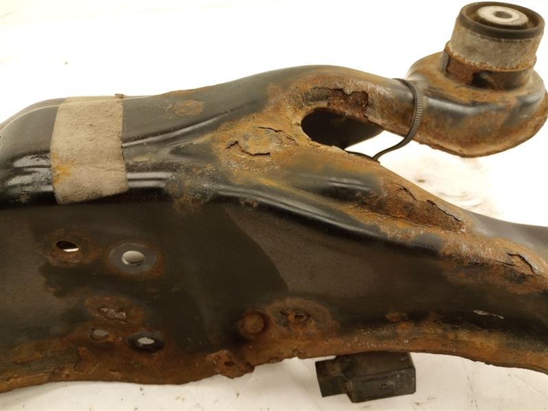 Saab 9-5 Rear Subframe