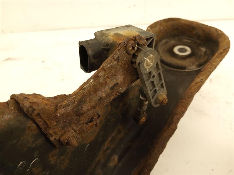 Saab 9-5 Rear Subframe | Playground PAR