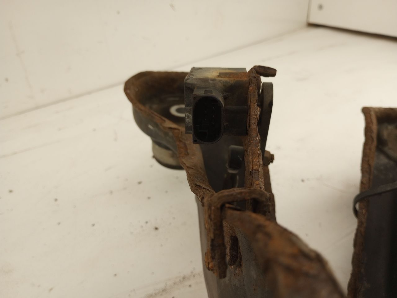 Saab 9-5 Rear Subframe