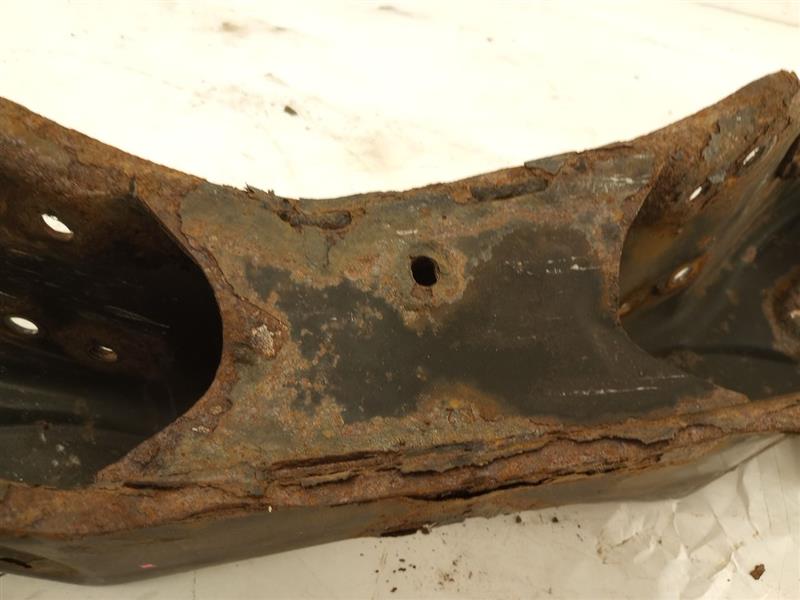 Saab 9-5 Rear Subframe | Playground PAR