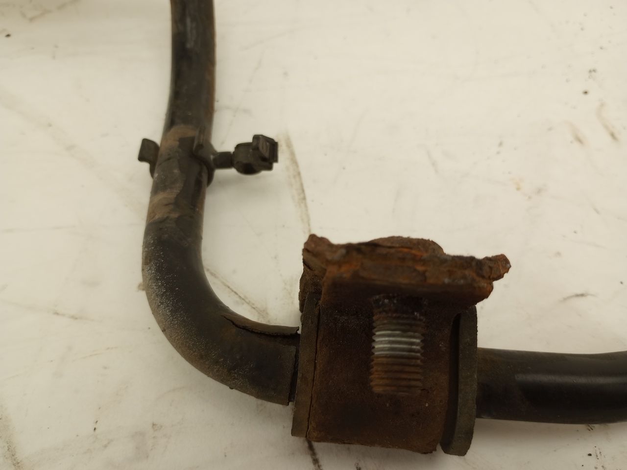 Saab 9-5 Rear Stabilizer Bar