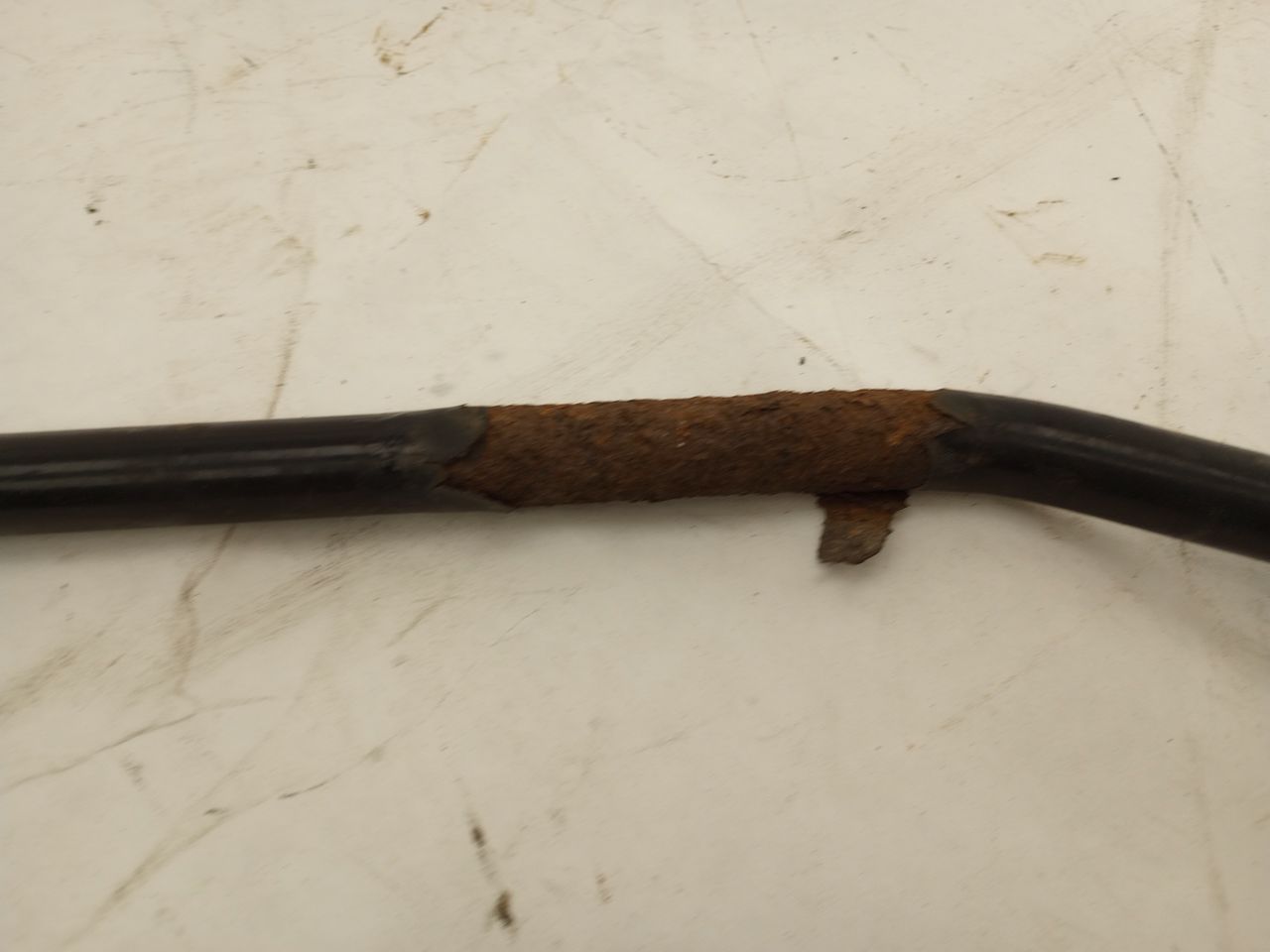 Saab 9-5 Rear Stabilizer Bar