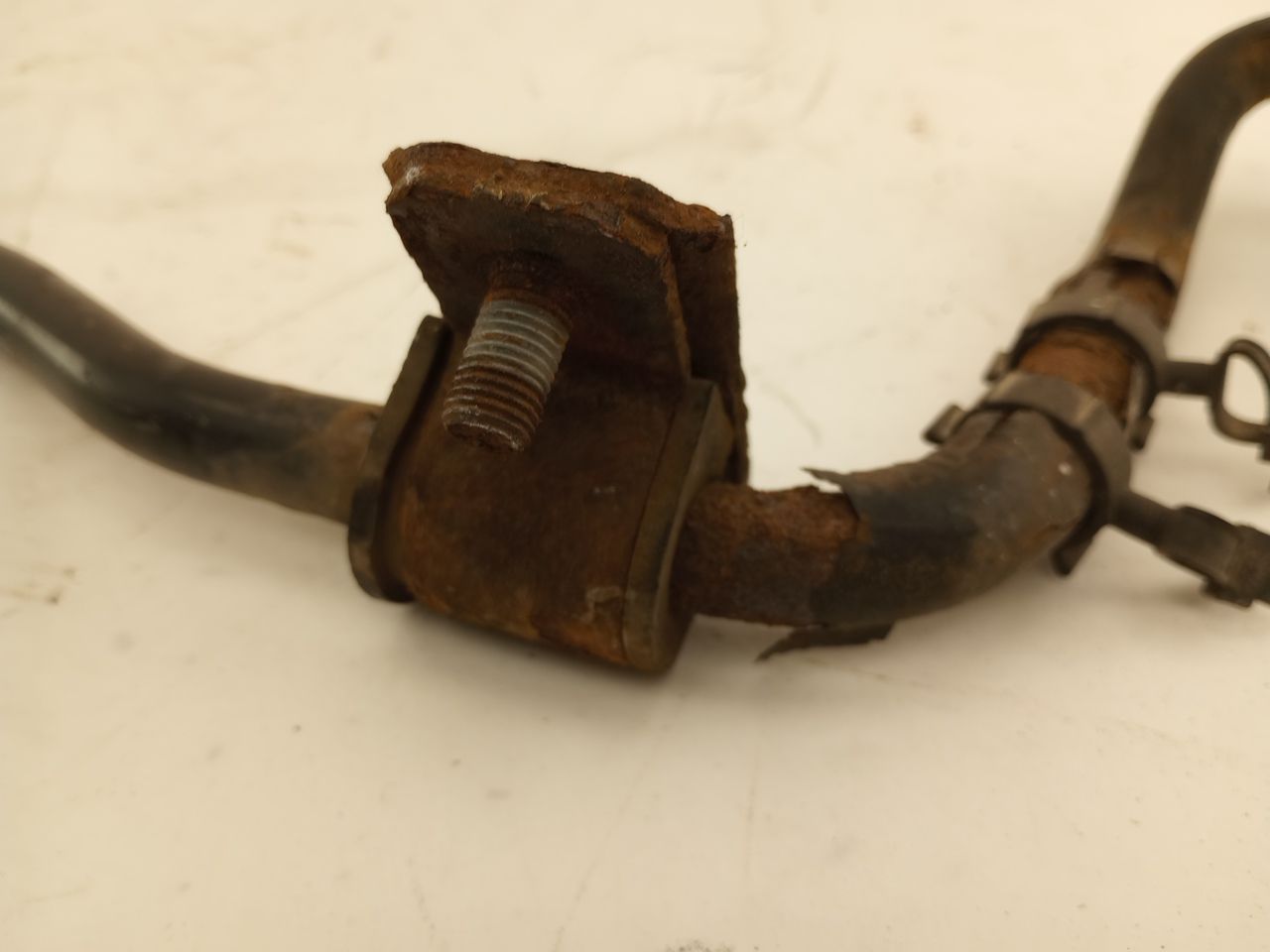 Saab 9-5 Rear Stabilizer Bar