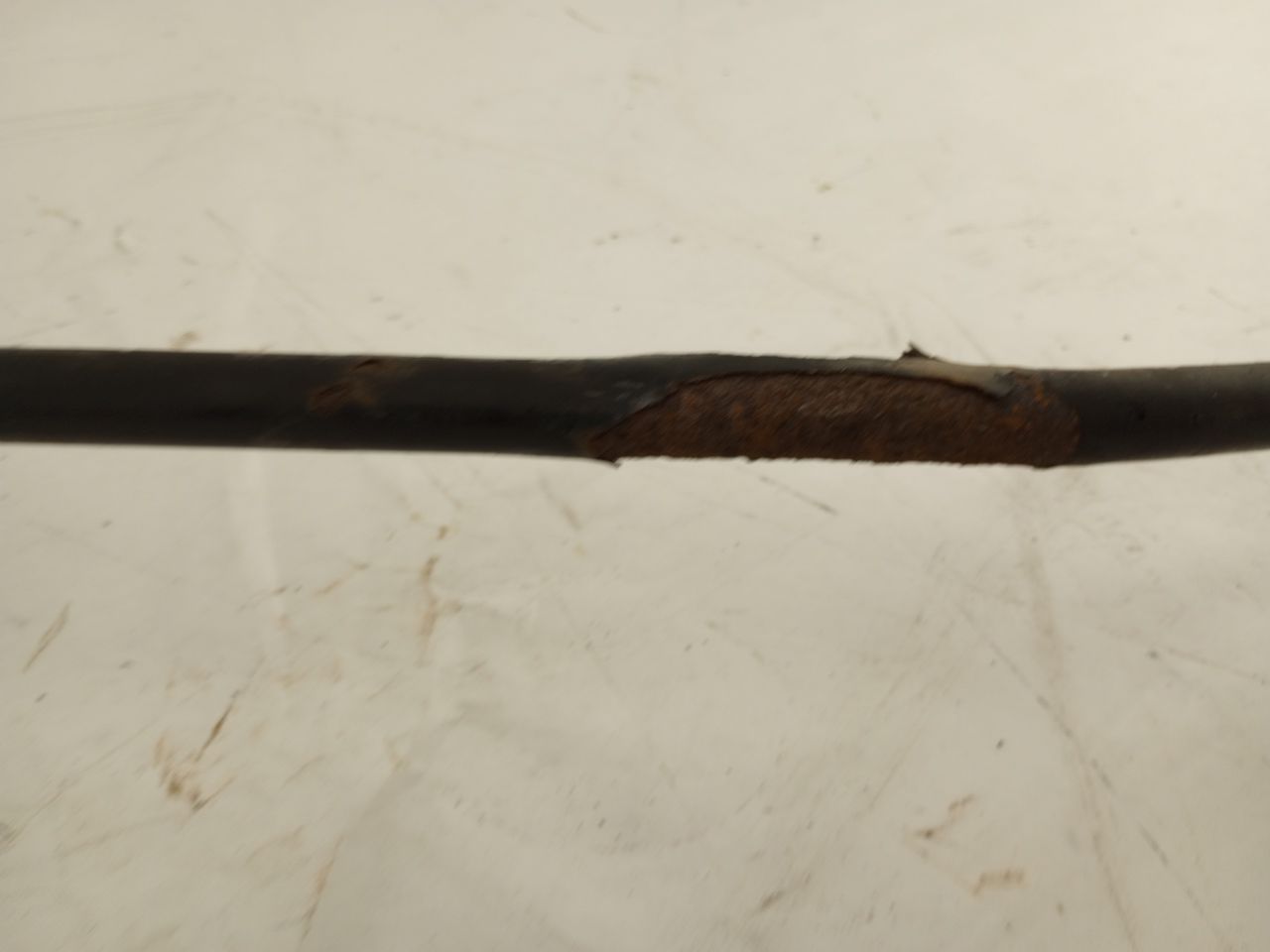 Saab 9-5 Rear Stabilizer Bar