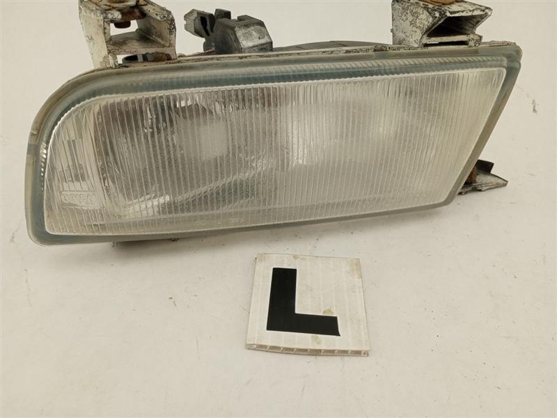 Saab 9-5 Pair Of Front Fog Lamps