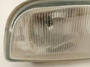Saab 9-5 Pair Of Front Fog Lamps-4