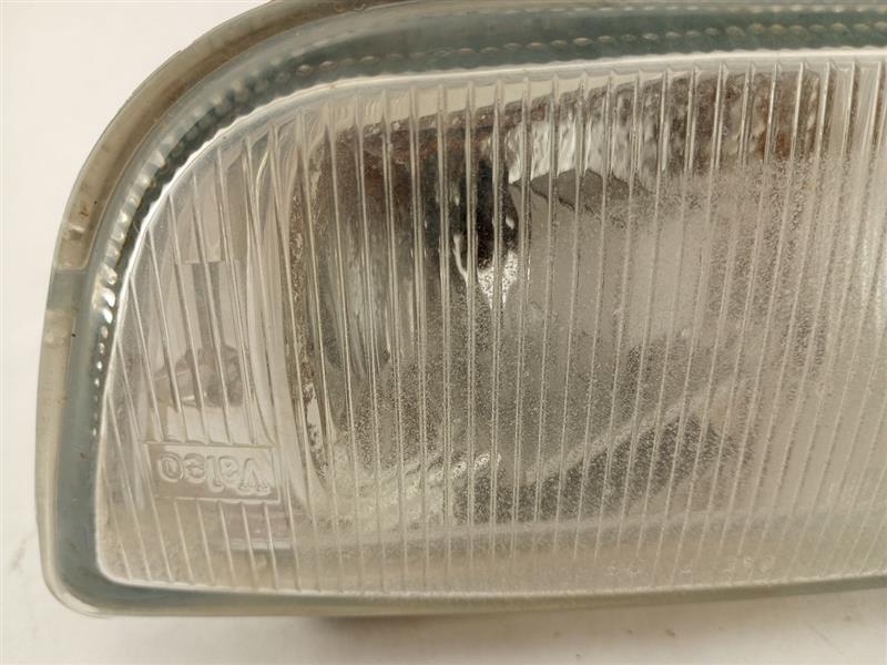 Saab 9-5 Pair Of Front Fog Lamps