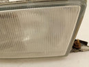 Saab 9-5 Pair Of Front Fog Lamps-5
