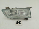 Saab 9-5 Pair Of Front Fog Lamps-8