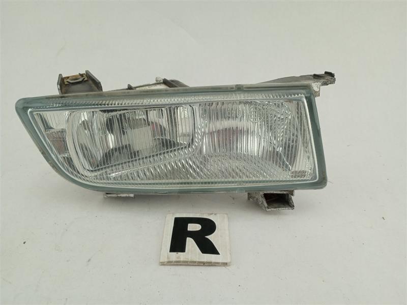 Saab 9-5 Pair Of Front Fog Lamps