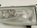Saab 9-5 Pair Of Front Fog Lamps-9