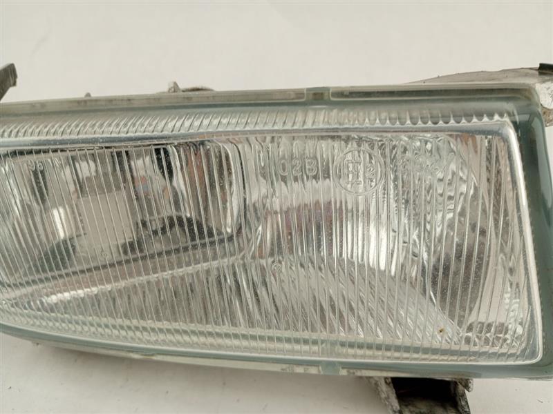 Saab 9-5 Pair Of Front Fog Lamps