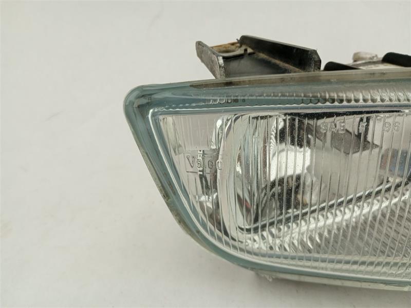 Saab 9-5 Pair Of Front Fog Lamps