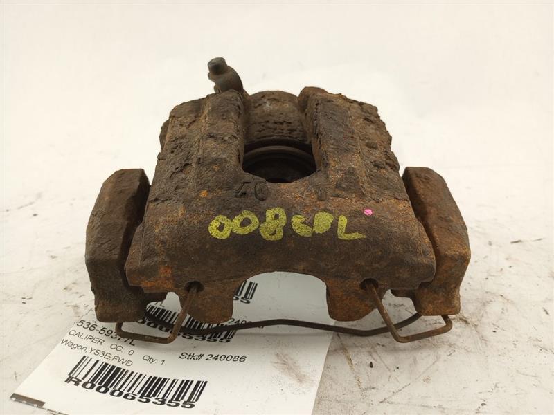 Saab 9-5 Rear Left Caliper