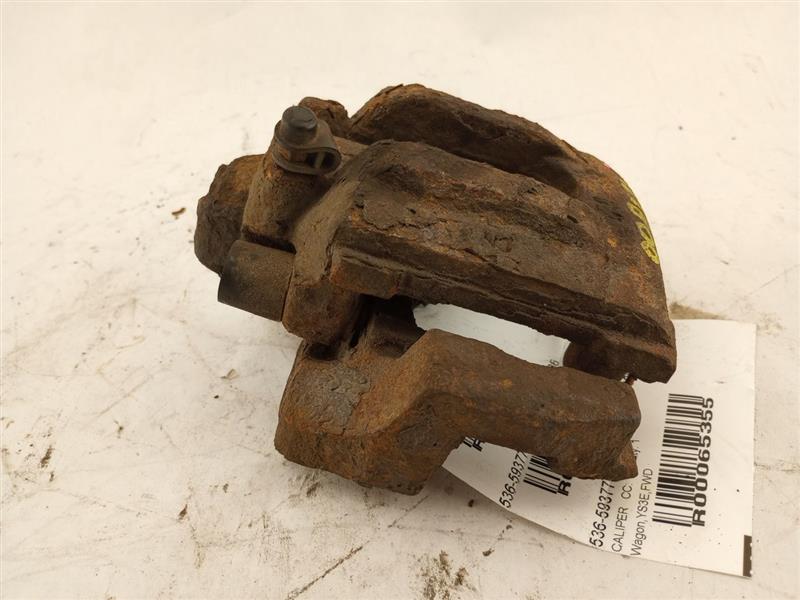 Saab 9-5 Rear Left Caliper