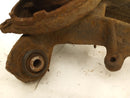 Saab 9-5 Rear Left Knuckle and Hub Assembly-3