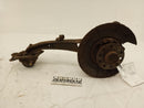 Saab 9-5 Rear Right Knuckle and Hub Assembly-1
