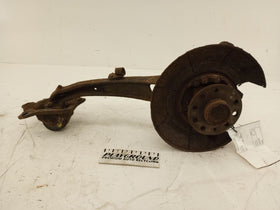 Saab 9-5 Rear Right Knuckle and Hub Assembly