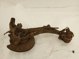 Saab 9-5 Rear Right Knuckle and Hub Assembly - 0