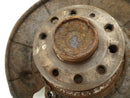 Saab 9-5 Rear Right Knuckle and Hub Assembly-3
