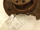 Saab 9-5 Rear Right Knuckle and Hub Assembly-4