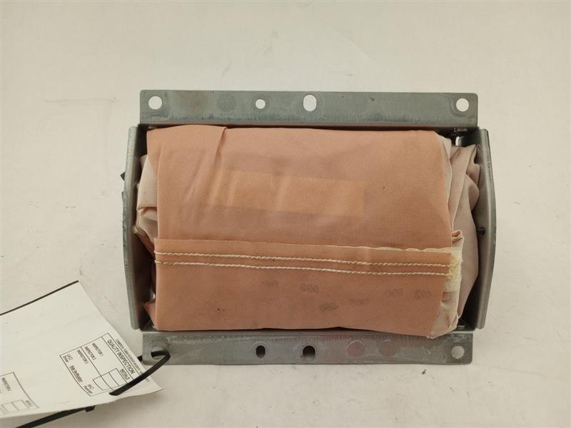 Saab 9-5 Front Passenger Dash Air Bag