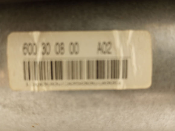 Saab 9-5 Front Passenger Dash Air Bag